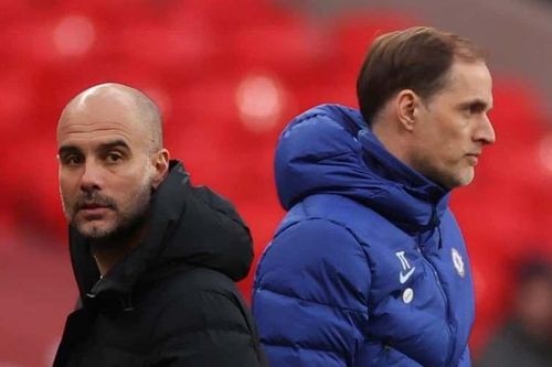 Tuchel - Guardiola, cuộc đối đầu của hai 'kiện tướng cờ vua'