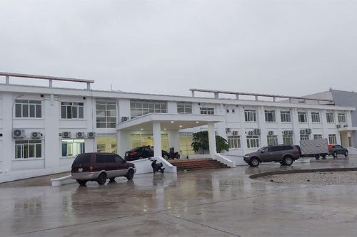 Hà Nam thành lập Bệnh viện dã chiến số 1