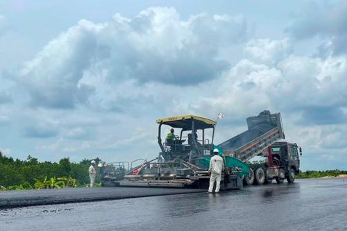 Chính phủ chỉ đạo tạo điều kiện huy động vốn đầu tư hạ tầng giao thông