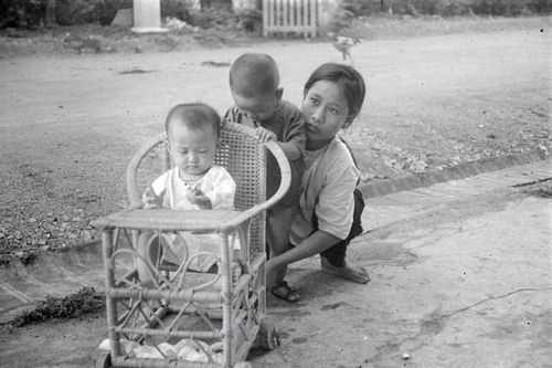 Ảnh hiếm về cuộc sống ở Châu Đốc năm 1931 (2)
