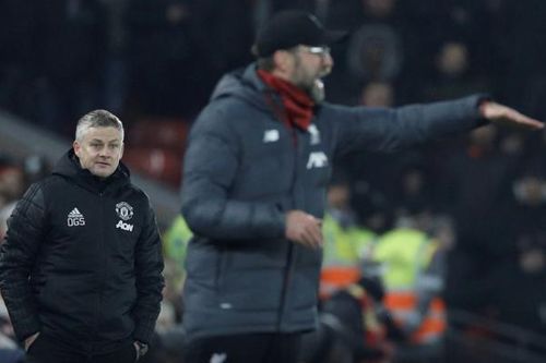 Man Utd 'mất' phạt đền lỗi tại … HLV Liverpool?