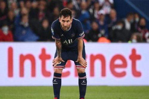 Messi bỏ ngỏ khả năng dự đại chiến PSG - Man City tại Champions League