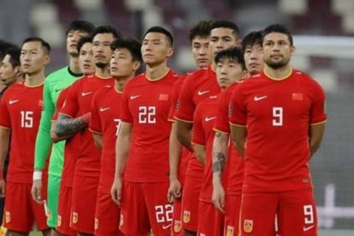 Thủ môn Trung Quốc chỉ ra điểm mạnh của đội nhà so với Việt Nam