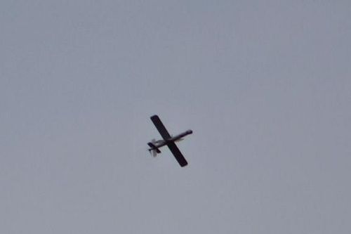 Thủ lĩnh chiến binh thân Thổ Nhĩ Kỳ chịu đòn chính xác của UAV cảm tử ở Syria