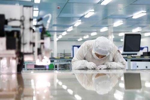 Trung Quốc chi kỷ lục cho nghiên cứu và phát triển