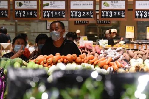 Chi tiêu cho thực phẩm của châu Á tăng gấp đôi lên hơn 8.000 tỷ USD vào năm 2030