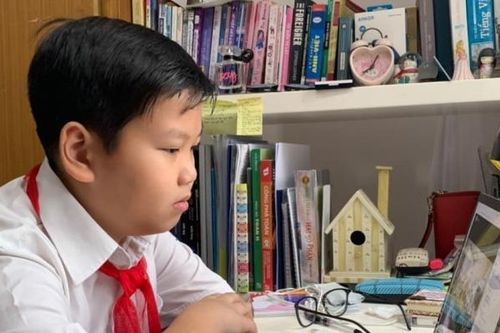 Hà Nội xây dựng 4 kịch bản dạy học ứng phó với diễn biến dịch COVID-19