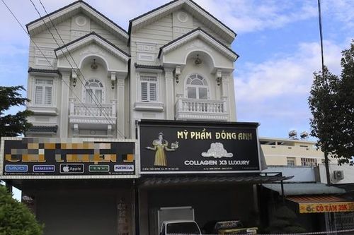 Khởi tố nữ giám đốc công ty mỹ phẩm bị tố lây lan dịch Covid-19 ở Bạc Liêu