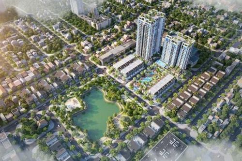BV Land (BVL) sắp phát hành hơn 35 triệu cổ phiếu mới, muốn chuyển sang HoSE vào năm sau