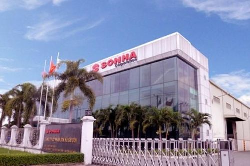 Sơn Hà Sài Gòn (SHA) phát hành 1,59 triệu cổ phiếu để trả cổ tức năm 2020