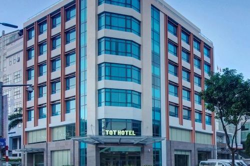 Cho 2 khách ngoại tỉnh thuê phòng, một khách sạn ở Hà Nội bị đề xuất xử phạt 30 triệu đồng