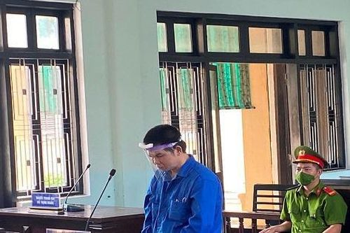 Vận chuyển ma túy thuê, người đàn ông lĩnh 17 năm tù