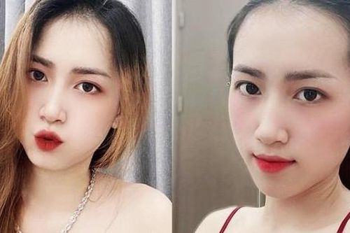 Hai 'hot girl' thuê căn hộ cao cấp để bán ma túy