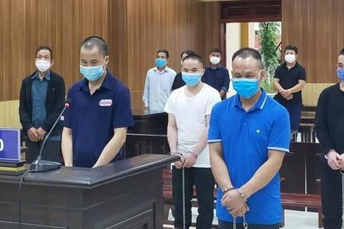 Tử hình Sùng A Chía