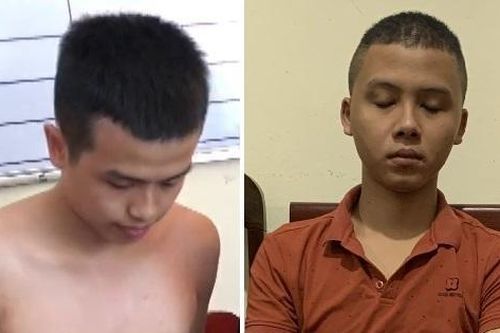 Triệt phá đường dây ma túy trong học đường