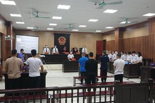 4 đối tượng nã súng vào tổ công tác, khiến một công an tử vong
