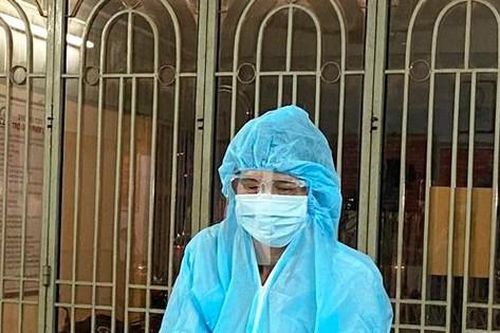 Công an tạm giữ nghịch tử dùng ghế đánh cha tử vong