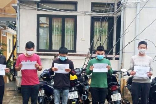Một thầy giáo bị hành hung dã man sau khi phát hiện nhóm trộm
