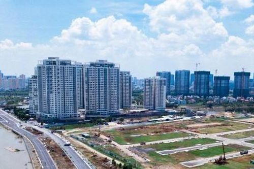 Đề xuất gỡ vướng về thuế giá trị gia tăng với dự án bất động sản, giá điện
