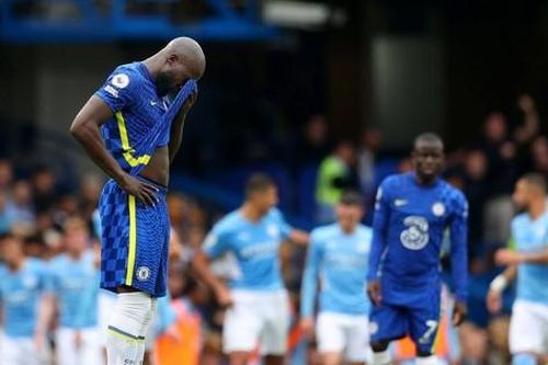 Man City khiến Chelsea phải nhận thất bại đầu tiên