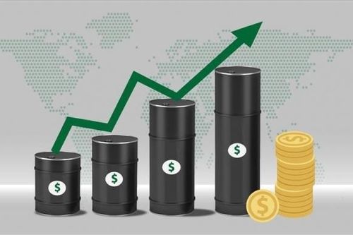 Sự thiếu hụt năng lượng có thể khiến dầu Brent tăng lên hơn 80 USD/thùng vào mùa đông này