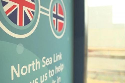 North Sea Link sẽ giúp Vương quốc Anh thoát khủng hoảng năng lượng