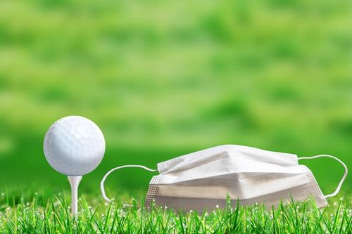 Dịch vụ cách ly, khai mỏ vàng du lịch golf