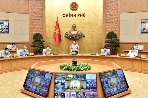 Cố gắng đến 30/9 từng bước nới lỏng giãn cách có kiểm soát