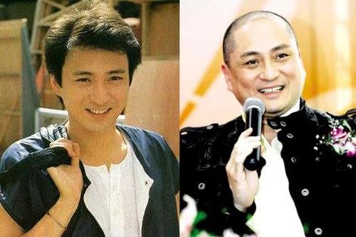 'Hổ tướng' Thang Trấn Nghiệp sa sút, chật vật chạy show lo con nhỏ