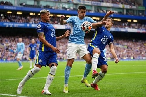 Đội trưởng Azpilicueta: Man City biến Chelsea thành trò cười