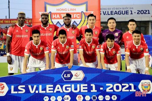 Hồng Lĩnh Hà Tĩnh: Không giữ những nhân tố thiếu khát khao bằng mọi giá!