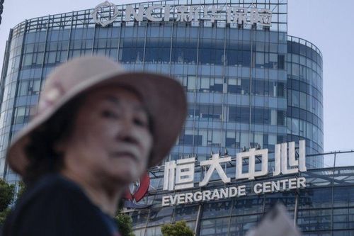 Giải mã lý do đẩy 'người khổng lồ' Evergrande đến bờ vực phá sản