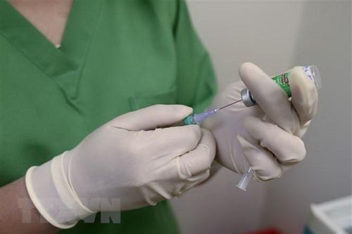Italy công nhận vaccine Covishield phòng COVID-19 của Ấn Độ