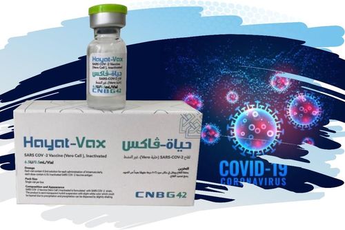 Khẩn trương xây dựng hướng dẫn sử dụng vaccine Hayat-Vax và Abdala