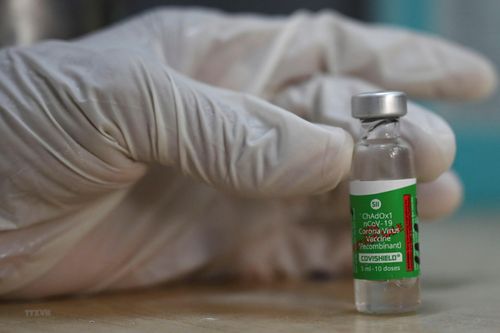 Các nước châu Á-TBD nhận vaccine COVID-19 của Ấn Độ trong tháng 10