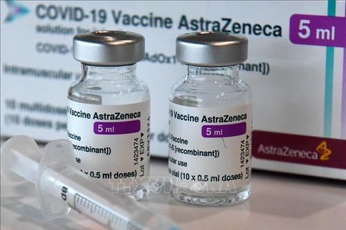 Nhận thức về tác dụng phụ từ vaccine ngừa COVID-19 giúp xử lý hiệu quả các biến chứng