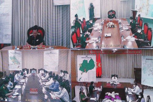 Thành lập Tổ công tác đặc biệt tại các bộ, cơ quan, địa phương