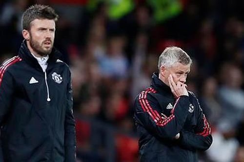 Solskjaer đã đánh mất khả năng xoay vòng cầu thủ ở MU