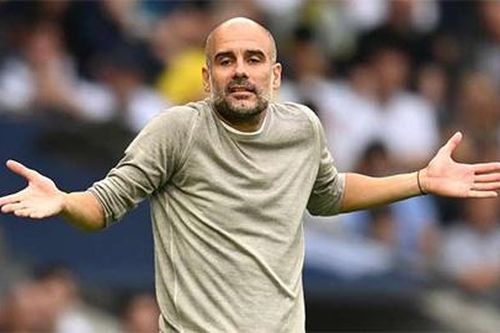 Guardiola ghen tỵ với Chelsea, MU và Tottenham