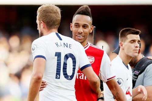 Đội hình dự kiến trận Arsenal vs Tottenham: Hàng phòng ngự sẽ lại nâng bước Pháo thủ?