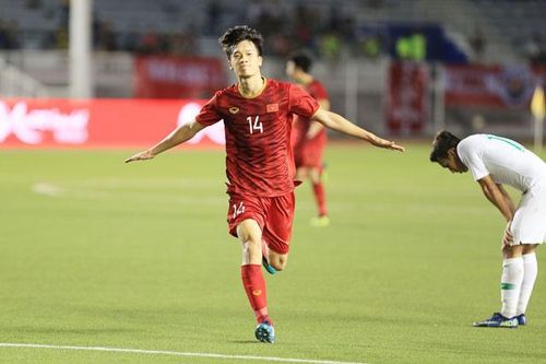 Hoàng Đức nhận lương top 5 ở Pathum United nếu đến Thái Lan