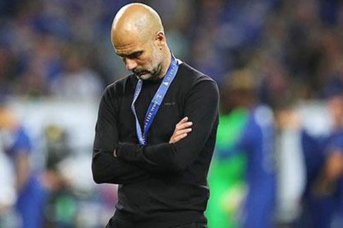 Chiến thuật trận Chelsea vs Man City: Guardiola làm gì cho... không sai?