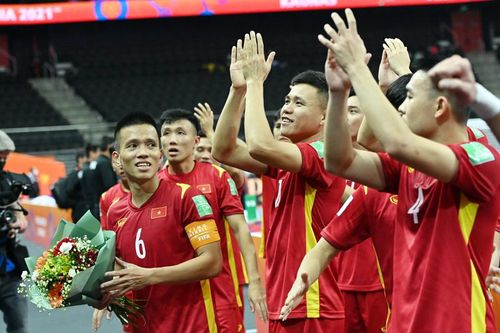 Futsal World Cup 2021: Châu Á chỉ còn Iran đi tiếp