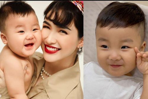 Bị khán giả 'chỉnh' về phương pháp dạy con và đây là cách Hòa Minzy đáp trả