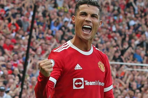 Hé lộ kế hoạch giải nghệ của Ronaldo