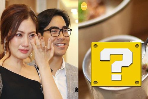 Netizen hỏi món đầu tiên ăn cùng người ấy, câu trả lời của Ngọc Lan khiến khán giả 'tá hỏa'