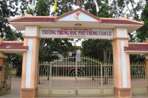 Thông tin mới vụ cô giáo dạy văn ở Quảng Trị mắng nữ sinh 'quái thai tâm hồn' trong giờ học online