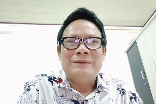 Bị khuyên 'đi làm từ thiện để mau giàu', nghệ sĩ Tấn Hoàng nói gì?