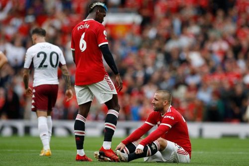 MU 0-1 Aston Villa: Bruno sút hỏng phạt đền, thảm họa ở Old Trafford