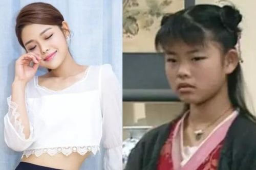 Sao nhí từng bị chê xấu dậy thì 'lột xác' nhưng lại gây tiếc nuối